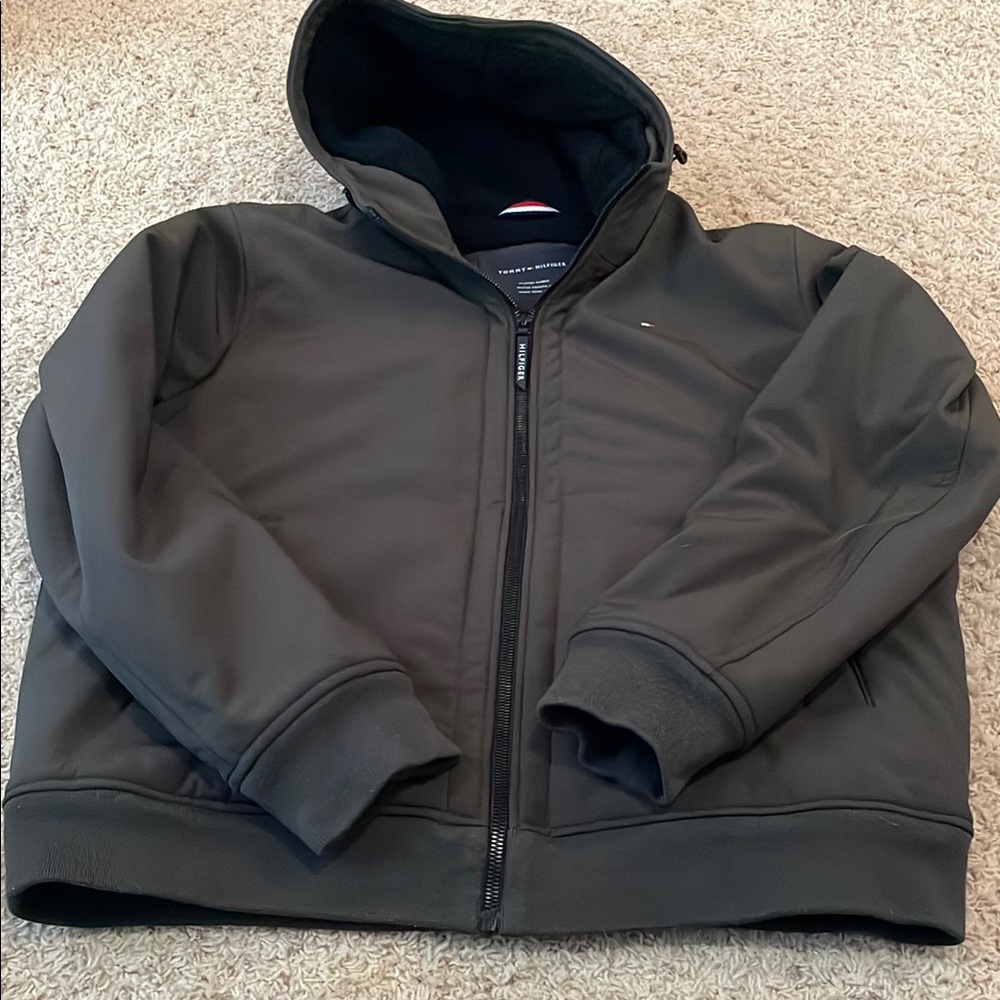 Men’s Tommy Hilfiger jacket